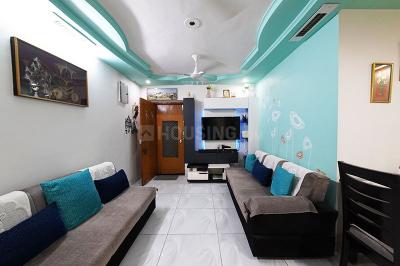Hall Image of 1170 Sq.ft 3 BHK Apartment / Flat for sale in Satellite Ahmedabad for Rs. 9500000
