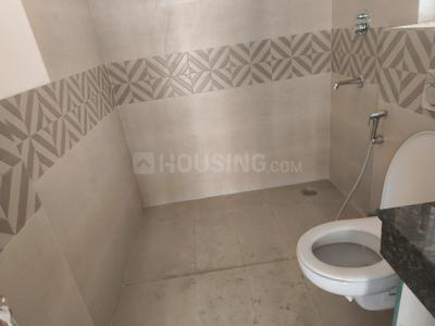 Image of 2650 Sq.ft 3 BHK Apartment / Flat for rent in ATS Marigold, Sector 89A, Gurgaon for Rs. 48500