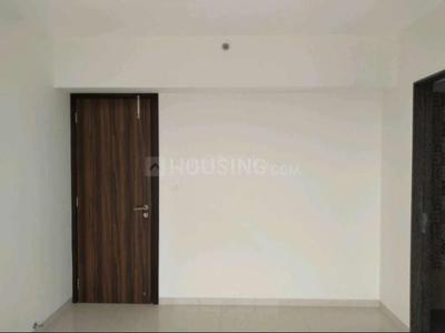 Bedroom Image of 1405 Sq.ft 3 BHK Apartment / Flat for sale in Adani Western Heights, Andheri West Mumbai for Rs. 55000000