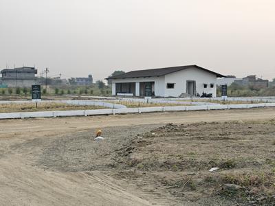 Residential Plot