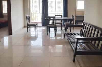 3 BHK Flat