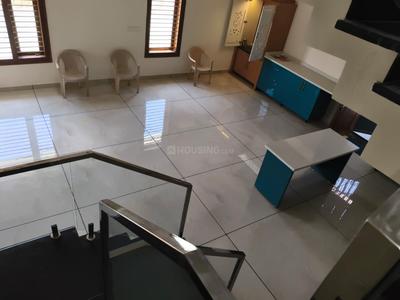 3 BHK Independent Builder Floor