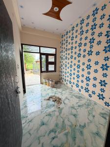 Hall Image of 770 Sq.ft 2 BHK Independent House for sale in Sabrampura Jaipur for Rs. 3100000