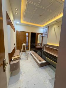 Hall Image of 1000 Sq.ft 3 BHK Independent House for sale in Kharar Mohali for Rs. 11000000