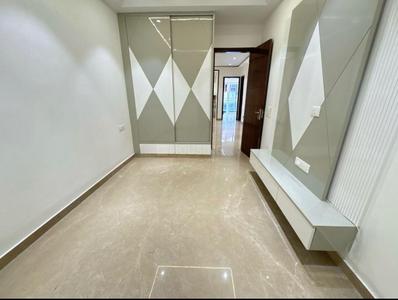 Bedroom Image of 1150 Sq.ft 3 BHK Builder Floor for sale in Sector 8 Rohini New Delhi for Rs. 18000000