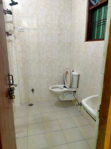 Image of 1100 Sq.ft 2 BHK Builder Floor for rent in Gomti Nagar, Lucknow for Rs. 17500