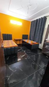 Hall Image of Guru Kirpa Girls Pg in Sector 61, Noida