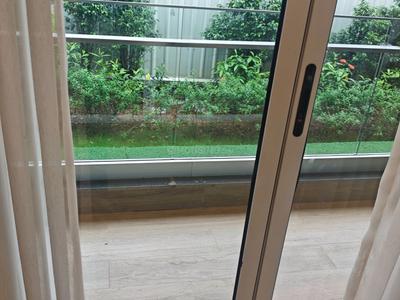 Balcony Image of 1050 Sq.ft 2 BHK Apartment / Flat for sale in Dream Meadows, Kharghar Navi Mumbai for Rs. 8000000