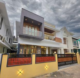3 BHK Independent House