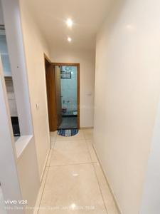 Image of 1278 Sq.ft 2 BHK Apartment / Flat for sale in Shree Sahajanand Helenium, Chandkheda, Ahmedabad for Rs. 6800000