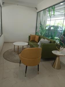 Hall Image of 1200 Sq.ft 2.5 BHK Builder Floor for sale in M3M Soulitude, Sector 89 Gurgaon for Rs. 14500000