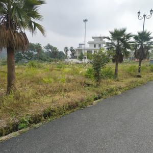 Image of 200 Sq.ft Residential Plot / Land for sale in Presidency Mayfair Highlands, Mussoorie Road, Dehradun for Rs. 28800000