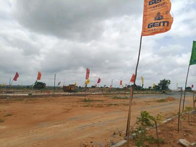 Sree Laxmi Balaji Township Plot View 2