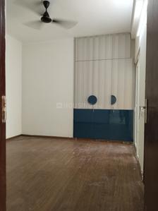 Bedroom Image of 1220 Sq.ft 2.5 BHK Apartment / Flat for rent in Amrapali Verona Heights, Noida Extension Greater Noida for Rs. 20000