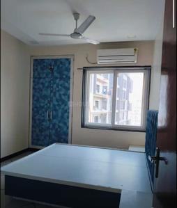 Bedroom Image of 1700 Sq.ft 3 BHK Apartment / Flat for rent in Avanti Vihar Raipur for Rs. 36500