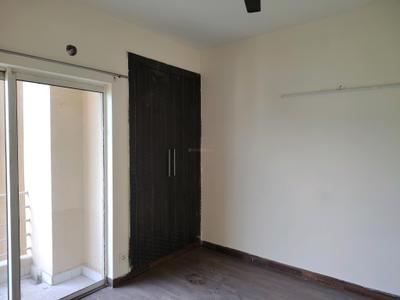 Bedroom Image of 1350 Sq.ft 3 BHK Apartment / Flat for sale in Paras Tierea, Sector 137 Noida for Rs. 13000000