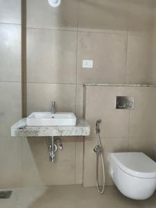 Bedroom Two Image of 775 Sq.ft 2 BHK Apartment / Flat for sale in Runwal Forests Tower 5 To 8, Kanjurmarg West Mumbai for Rs. 21000000