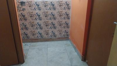 Image of 400 Sq.ft 1 BHK Apartment / Flat for rent in Baguiati, Kolkata for Rs. 7000