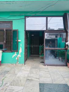 Image of 1000 Sq.ft 3 BHK Independent House for sale in Loda Colony, Lucknow for Rs. 4000000