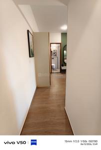 Hall Image of 1300 Sq.ft 3 BHK Apartment / Flat for sale in Godrej Aqua Vista, Keshav Nagar Pune for Rs. 13000000