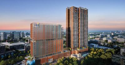 3 BHK Flat