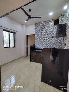 Bedroom Image of 880 Sq.ft 2 BHK Independent House for rent in Vishrantwadi Pune for Rs. 23500