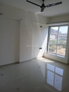 Hall Image of 950 Sq.ft 3 BHK Apartment / Flat for sale in Aarav Blossom, Wagholi Pune for Rs. 6600000