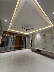 Bedroom Image of 2500 Sq.ft 4 BHK Builder Floor for rent in Green Field Colony Faridabad for Rs. 42000