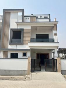 Image of 2300 Sq.ft 3 BHK Villa for sale in Indresham, Sangareddy for Rs. 13500000