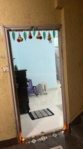 Hall Image of 750 Sq.ft 1 BHK Apartment / Flat for sale in Panvel Navi Mumbai for Rs. 9500000