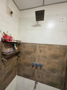 Image of 800 Sq.ft 2 BHK Apartment / Flat for rent in Waghodia Road, Vadodara for Rs. 19000
