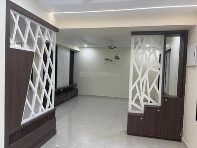 Living Room Image of 2550 Sq.ft 3 BHK Apartment / Flat for sale in Gujjanagundla Guntur for Rs. 10800000