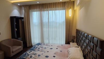 Bedroom Image of 2674 Sq.ft 4 BHK Apartment / Flat for sale in Bestech Altura, Sector 79 Gurgaon for Rs. 36000000