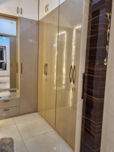 Bedroom Image of 1600 Sq.ft 4 BHK Apartment / Flat for sale in Kolte Patil 24K Opula, Pimple Nilakh Pune for Rs. 37500000