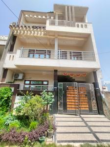 Image of 300 Sq.ft 1 BHK Independent House for rent in Sanfran Ashok City, Jhansi Rly. Settl, Jhansi for Rs. 6000
