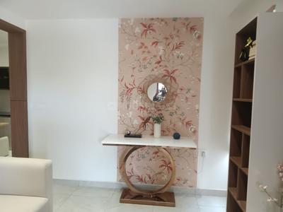 Hall Image of 951 Sq.ft 2 BHK Apartment / Flat for sale in Narapally Hyderabad for Rs. 4999999