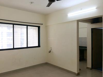 Bedroom Image of 324 Sq.ft 1 RK Apartment / Flat for sale in Haware Citi, Kasarvadavali Thane for Rs. 2800000