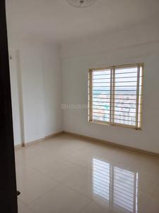 Bedroom Image of 850 Sq.ft 2 BHK Apartment / Flat for sale in MP Tirupati ML Highrise, Eco Green City Bhopal for Rs. 3400000