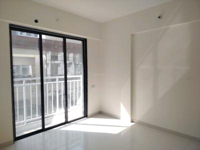 Bedroom Image of 1190 Sq.ft 2 BHK Apartment / Flat for sale in Regency Icon, Kharghar Navi Mumbai for Rs. 17500000