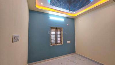 Bedroom Image of 980 Sq.ft 2 BHK Independent House for sale in Gundur Tiruchirappalli for Rs. 5650000