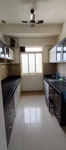 Kitchen Image of 1132 Sq.ft 2 BHK Apartment / Flat for sale in Lodha Aurum Grande, Kanjurmarg East Mumbai for Rs. 22600000