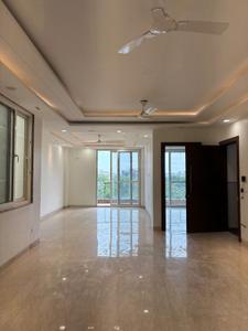 Hall Image of 2500 Sq.ft 4 BHK Builder Floor for sale in Palam Vihar Gurgaon for Rs. 35000000