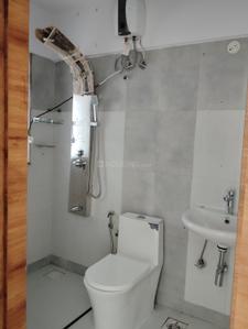 Image of 2050 Sq.ft 3 BHK Apartment / Flat for rent in Mahindra Eminente, Goregaon West, Mumbai for Rs. 130000