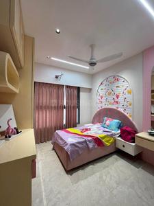 Bedroom Image of 1050 Sq.ft 2 BHK Apartment / Flat for sale in Eden Garden Society, Viman Nagar Pune for Rs. 12200000
