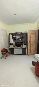 Hall Image of 525 Sq.ft 1 BHK Apartment / Flat for sale in Laxmi Anmol Gardens, Kalyan East Kalyan for Rs. 3500000