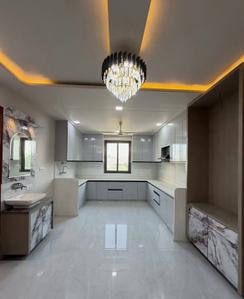 Kitchen Image of 4700 Sq.ft 5 BHK Independent House for sale in Mansarovar Jaipur for Rs. 35100000