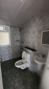 Bathroom Image of 1258 Sq.ft 2.5 BHK Apartment / Flat for rent in Godrej Air Nxt, Hoodi Bengaluru for Rs. 65000