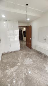 Hall Image of 1550 Sq.ft 3 BHK Builder Floor for sale in Gujranwala Town New Delhi for Rs. 37500000