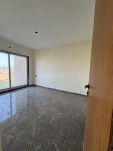 Bedroom Image of 1310 Sq.ft 2 BHK Apartment / Flat for sale in Shreenathji Delta Riviera, Ulwe Navi Mumbai for Rs. 22000000