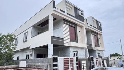 Image of 2770 Sq.ft 3 BHK Duplex for sale in Cheeriyal, Secunderabad for Rs. 11700000
